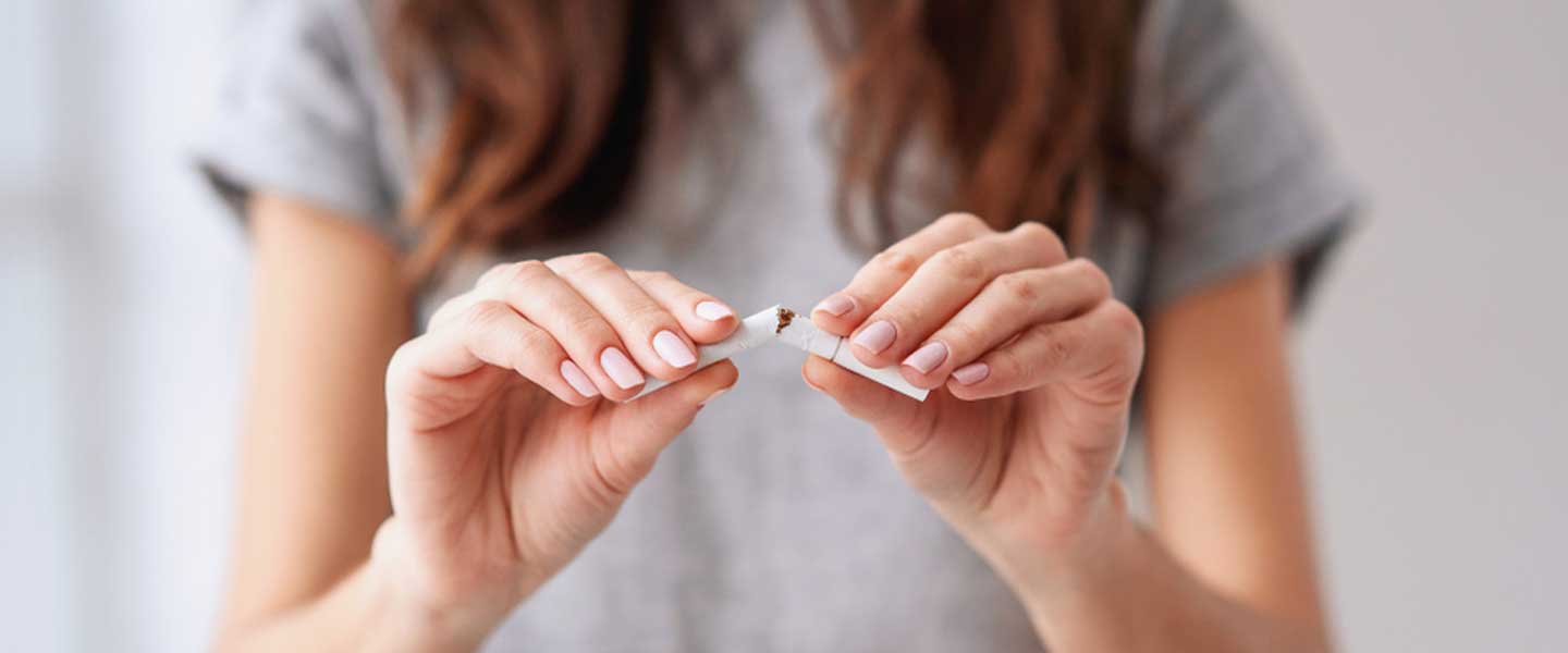 What are the harms of smoking?