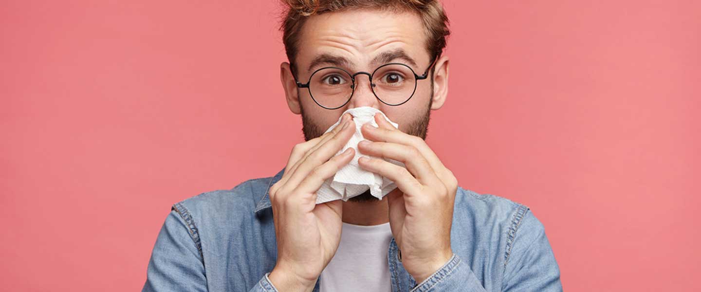 What is the Common Cold? What is Good for Colds?